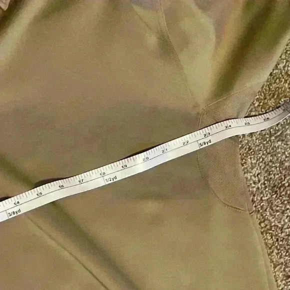 Propper Men's Tactical Short Sleeve Polo Shirt sz L - Picture 2 of 7